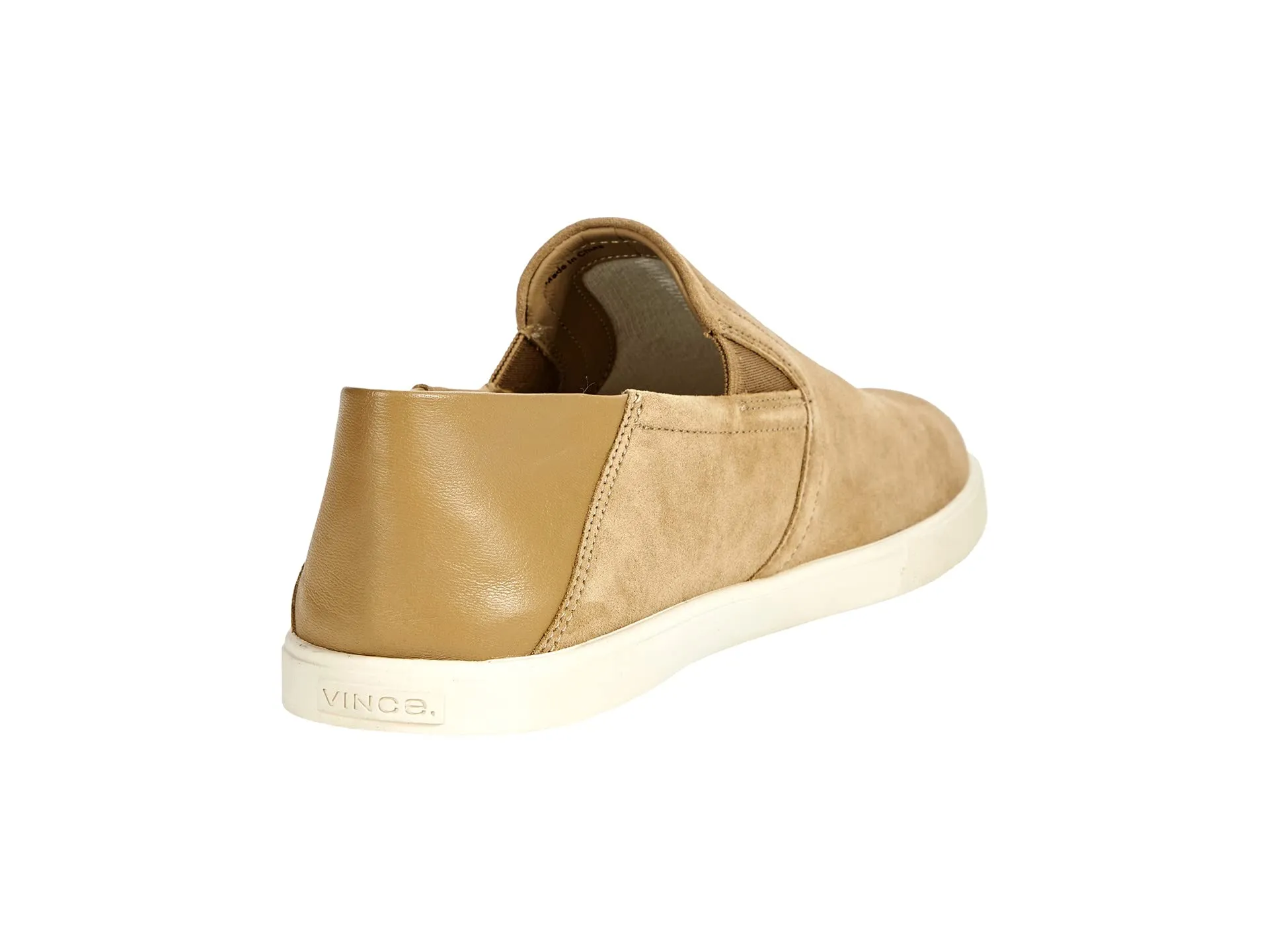 Moccasins Vince, Sanders