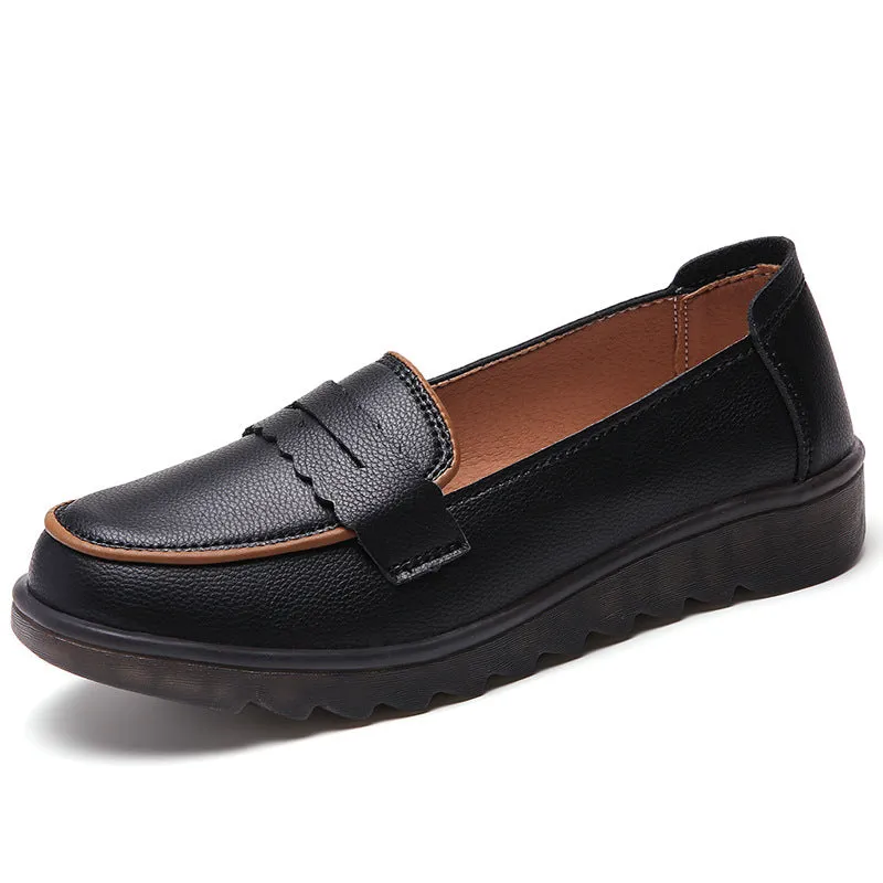 Nanccy Anti Slip Stride Harmony Comfortable Shoes