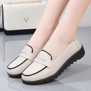 Nanccy Anti Slip Stride Harmony Comfortable Shoes