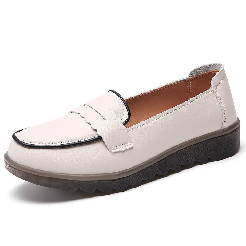 Nanccy Anti Slip Stride Harmony Comfortable Shoes