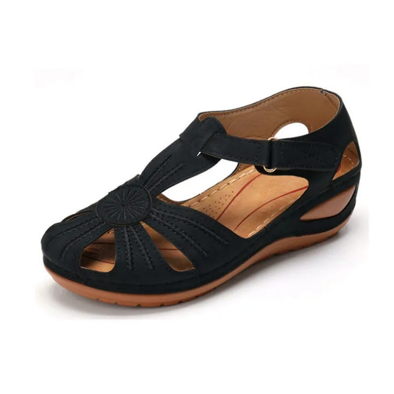 Nanccy Light Soft Bottom Comfortable Sandals
