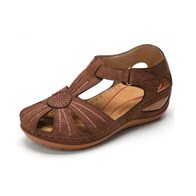Nanccy Light Soft Bottom Comfortable Sandals
