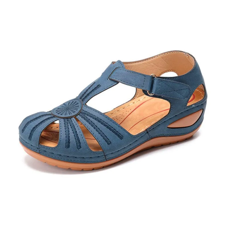 Nanccy Light Soft Bottom Comfortable Sandals