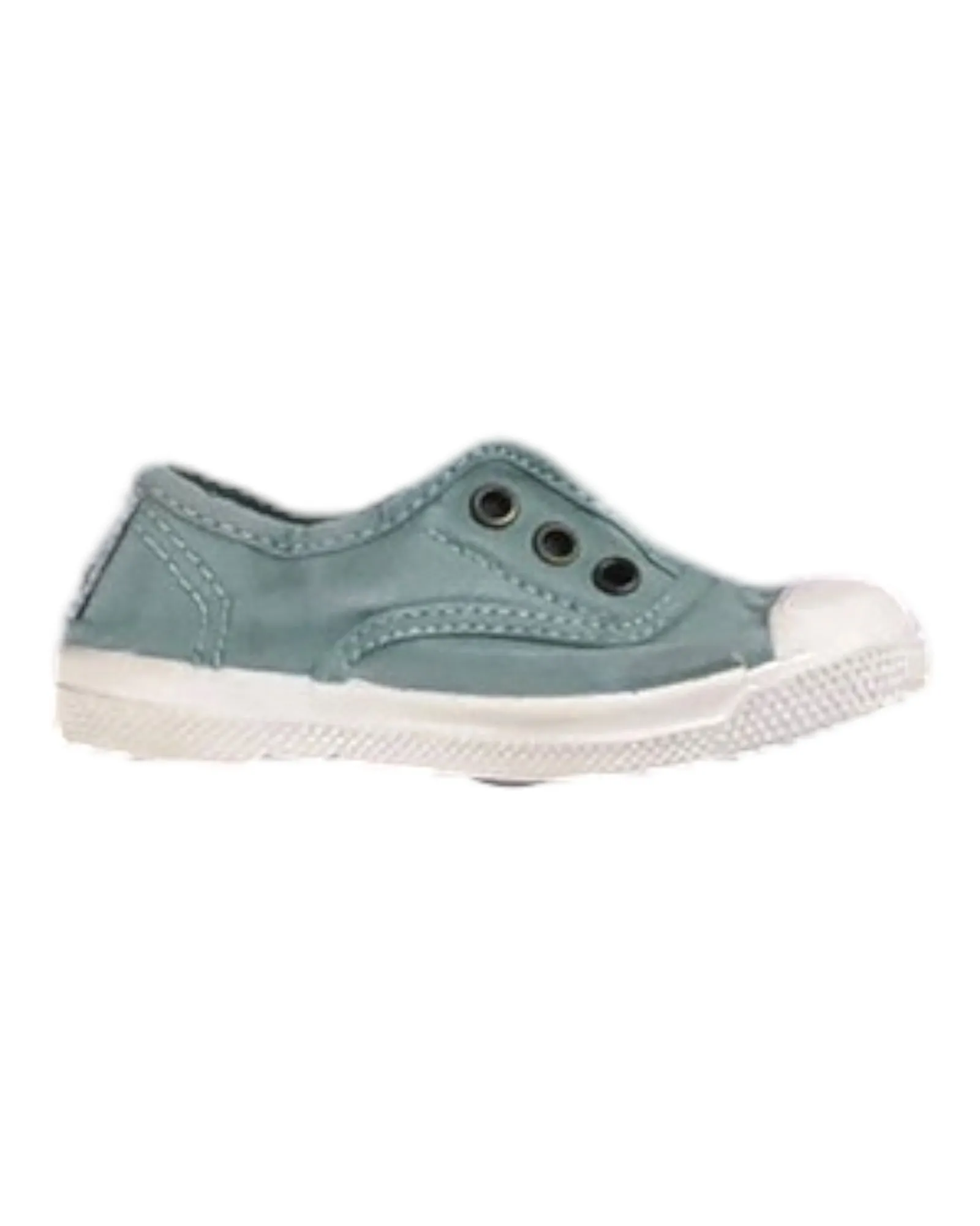 Natural World Eco Slip Ons 18M - 2T (EU22)