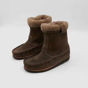 n.d.c. made by hand Nebraska Hammer Sheep Boots
