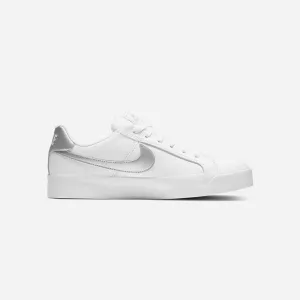 Nike Court Royale AC White Smokey Mauve WMNS