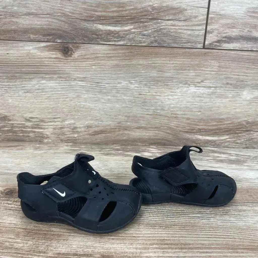 Nike Sunray Protect 2 Sandals sz 5c