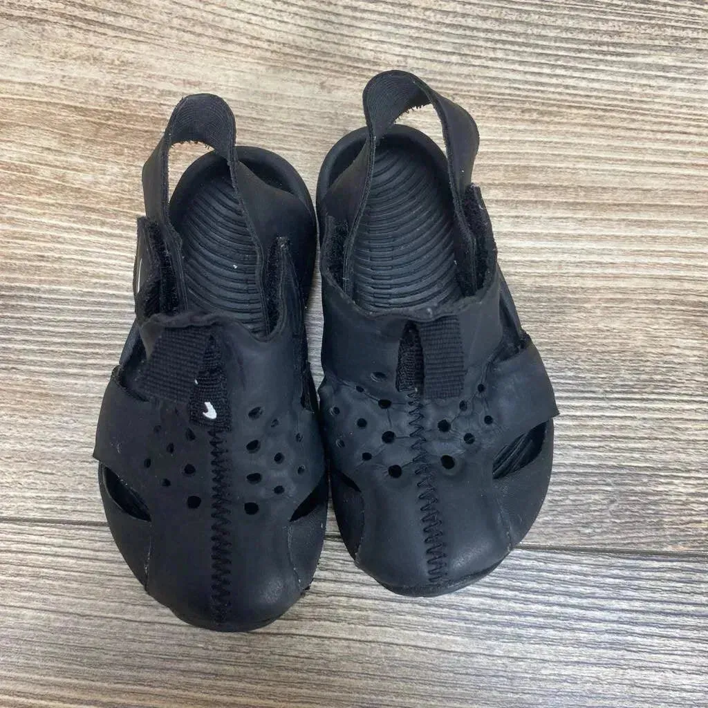 Nike Sunray Protect 2 Sandals sz 5c