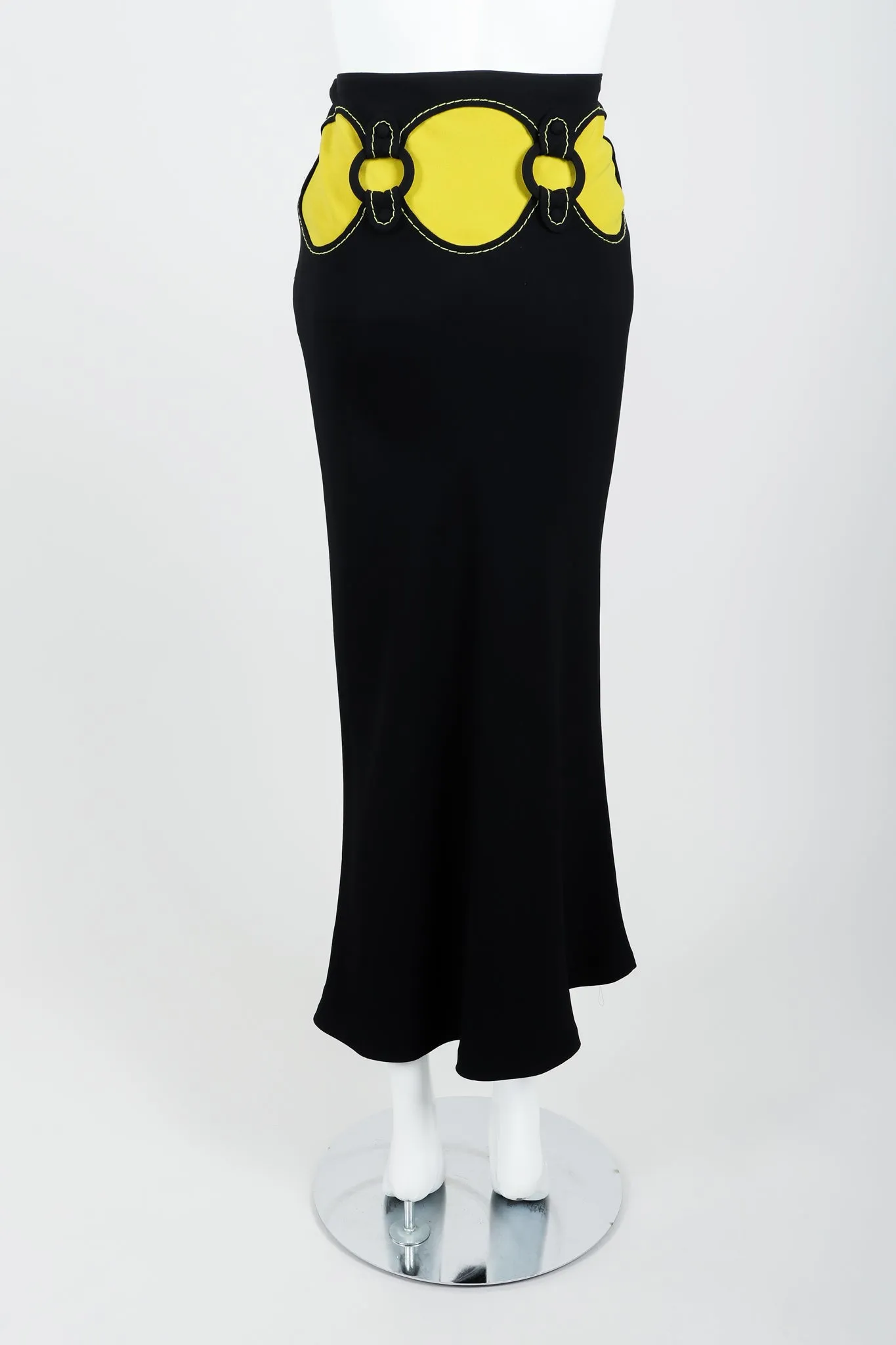O-Ring Mermaid Skirt