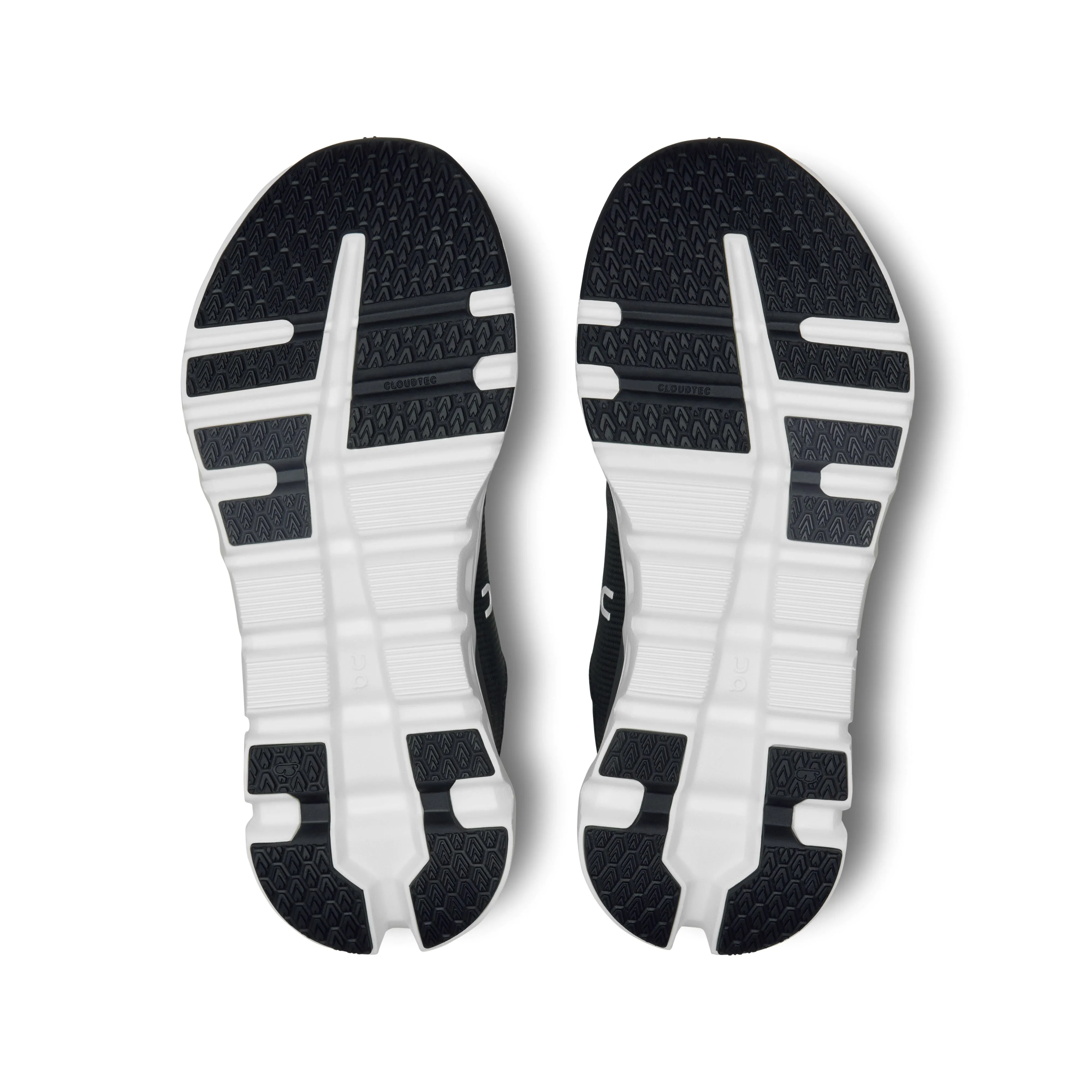On Running Women's Cloudrunner 2 Sneaker in Eclipse/Black
