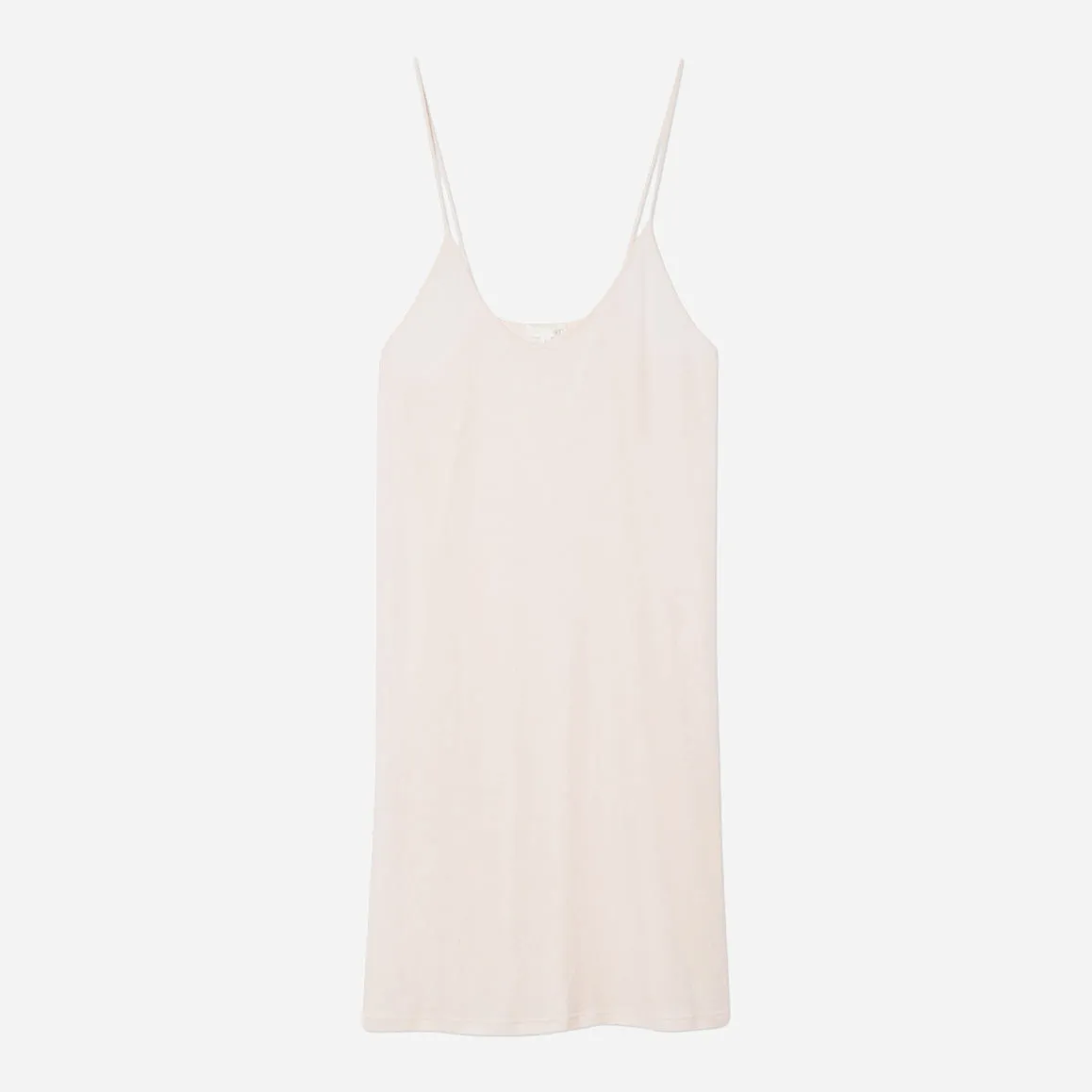 Organic Pima Cotton Sexy Slip