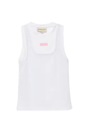 Paloma Lira Sporty top