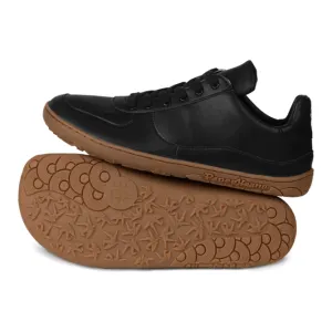 PaperKrane Barefoot Comfort Shoes - Licorice Lows (Adult)