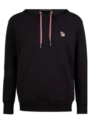 Paul Smith T Hoodie Black W2R-181VB-E20616-79