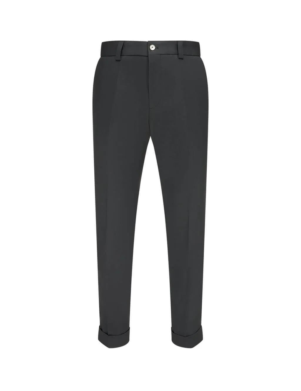 Perin2 Relaxed Fit Trousers