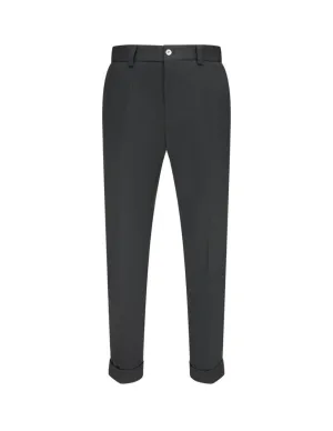 Perin2 Relaxed Fit Trousers