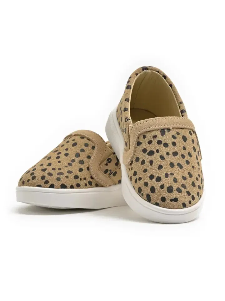 Piper Finn Slip on Sneaks - Styles Vary