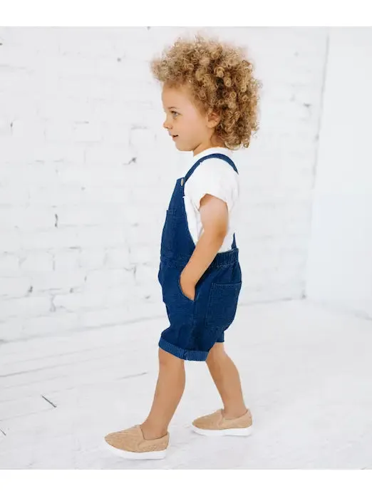 Piper Finn Slip on Sneaks - Styles Vary