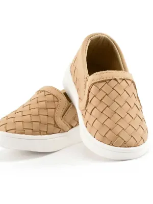 Piper Finn Slip on Sneaks - Styles Vary
