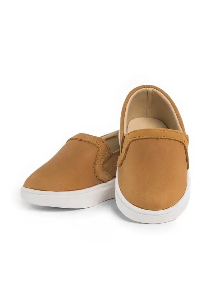 Piper Finn Slip on Sneaks - Styles Vary