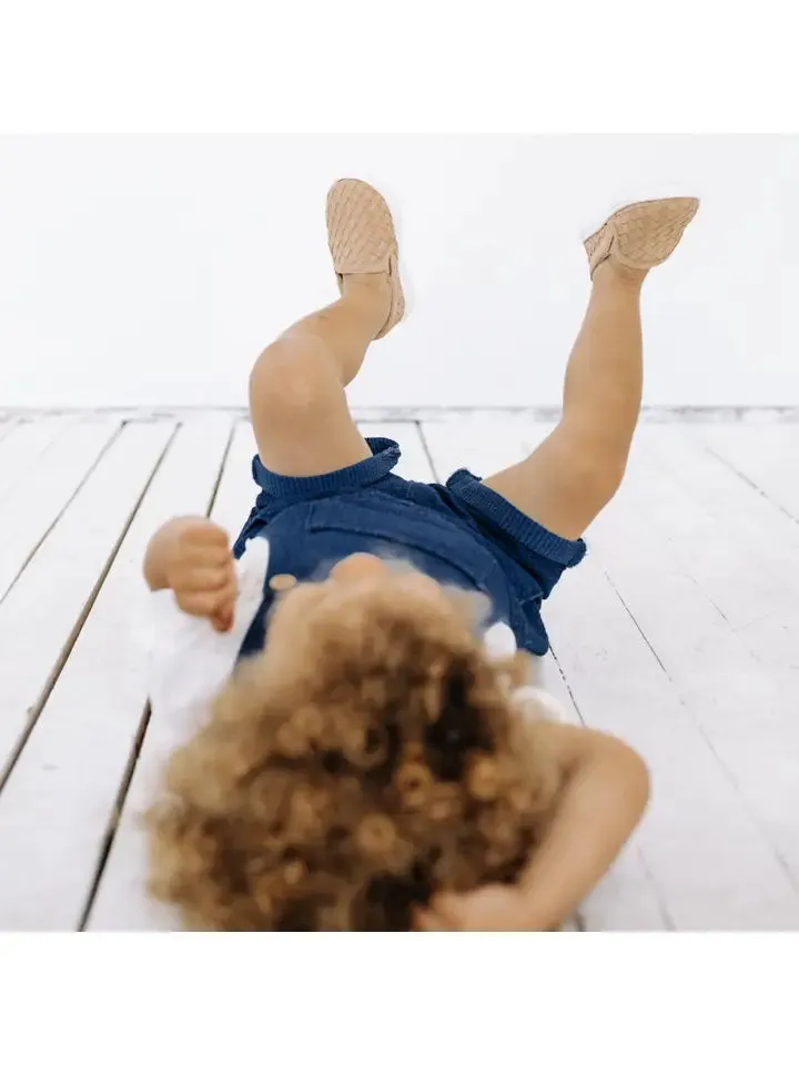 Piper Finn Slip on Sneaks - Styles Vary