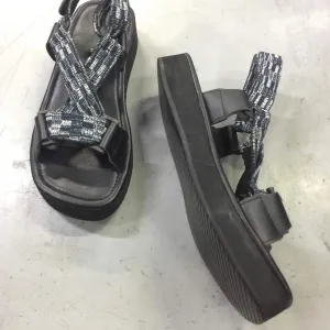 Platform Sandals