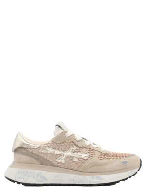 Premiata Lauryn Sneaker in 7486