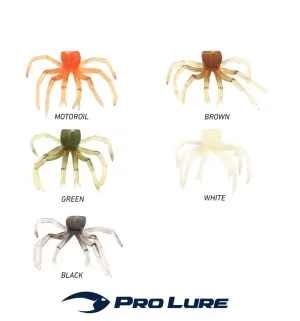 Pro Lure Hybrid Shrimp Replacement Legs 58mm