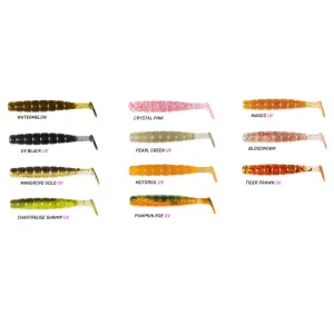 Prolure Paddle Grub
