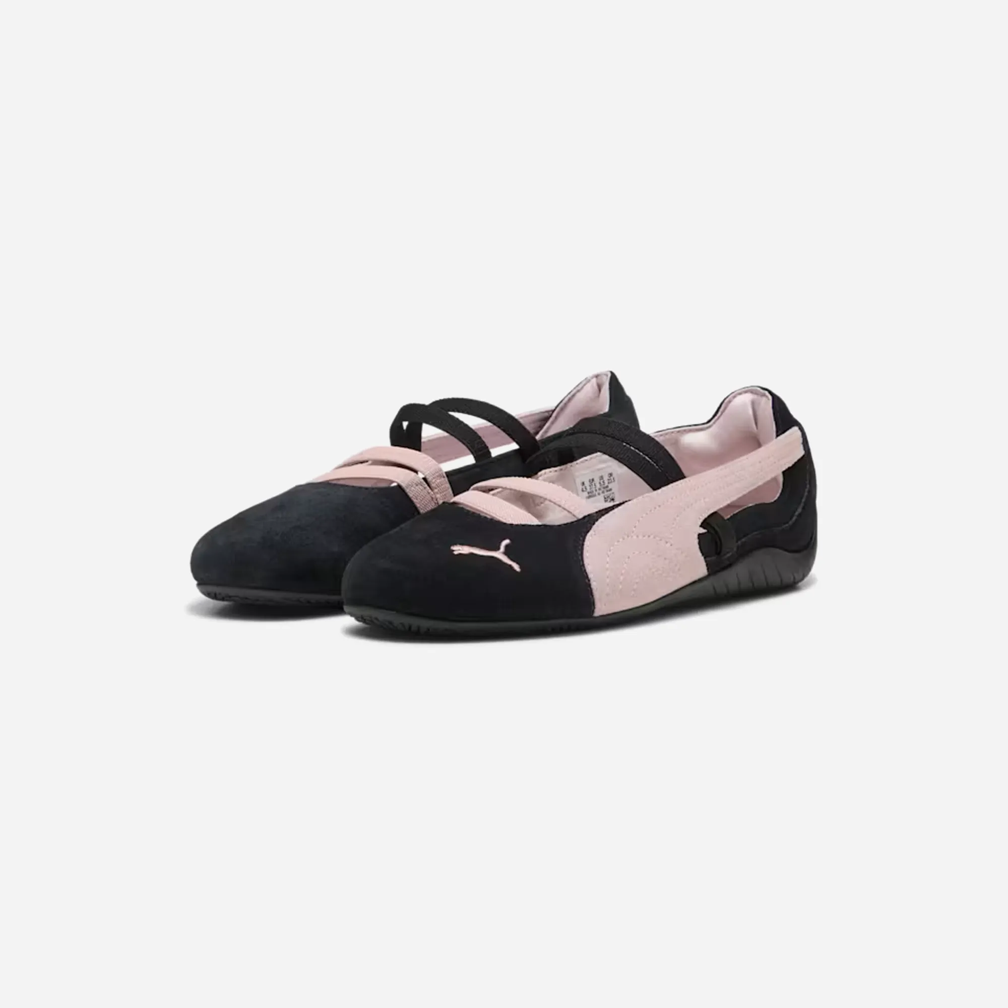 Puma Speedcat Ballet SD 'Black Mauve Mist'