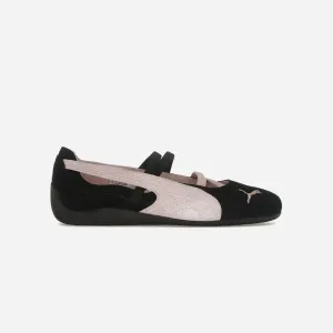 Puma Speedcat Ballet SD 'Black Mauve Mist'