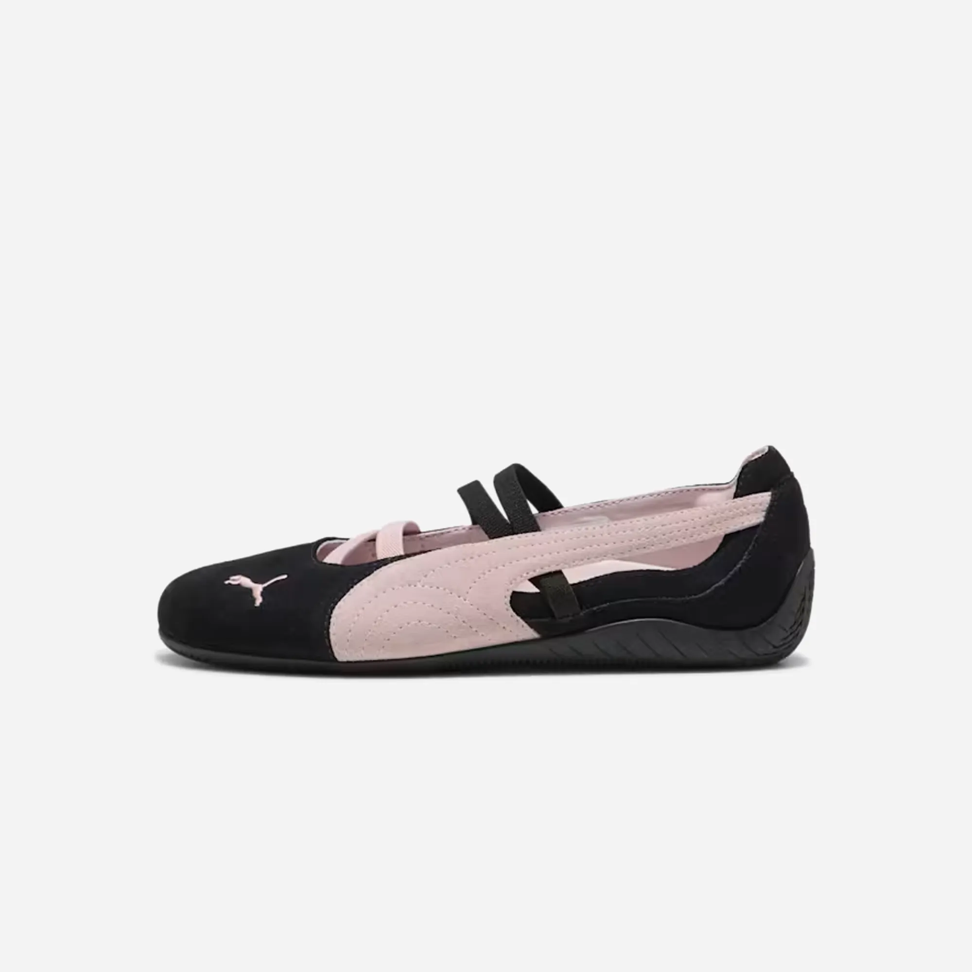 Puma Speedcat Ballet SD 'Black Mauve Mist'