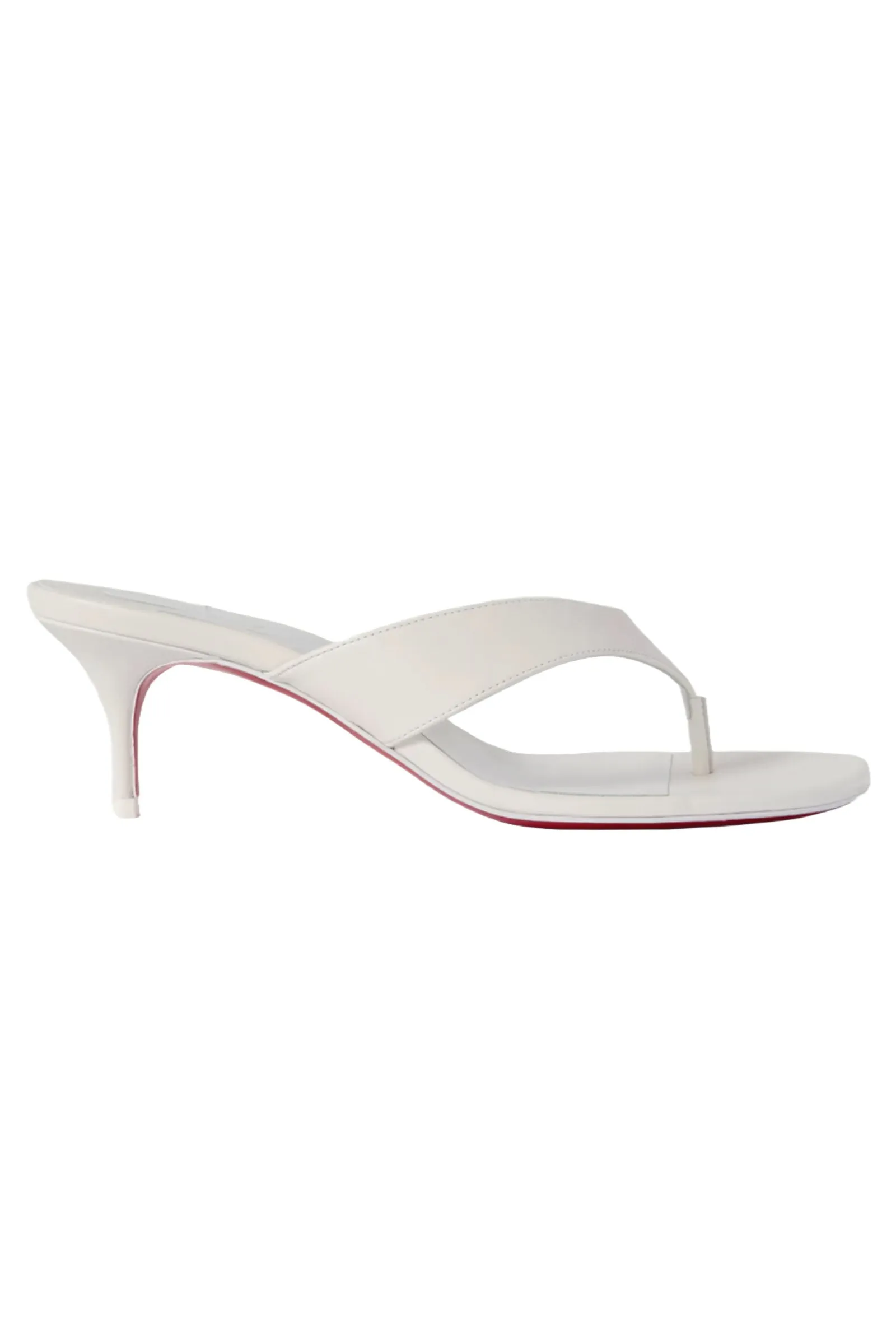 Raratonga 55 Leather Sandals