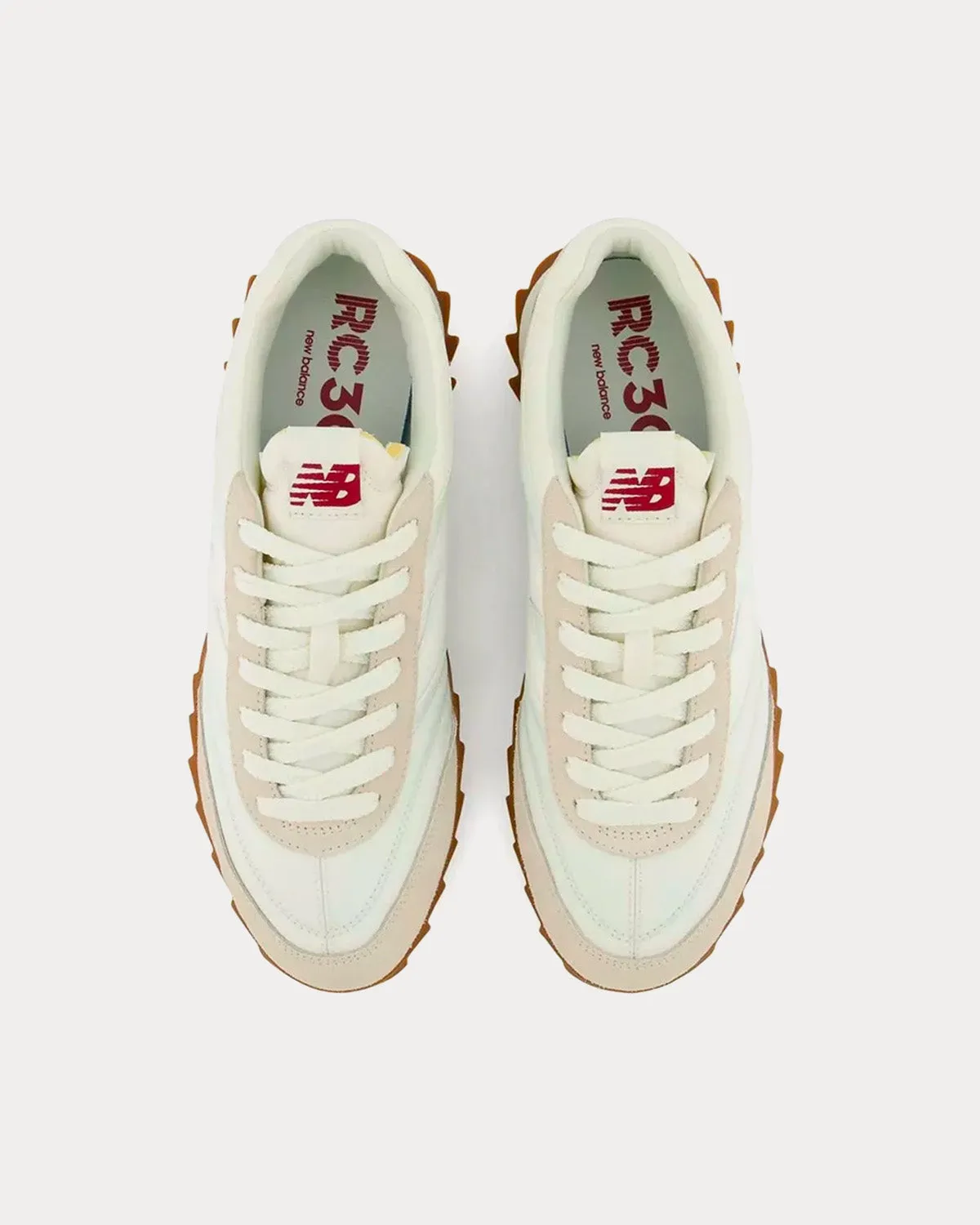 RC30v1 Moonbeam Low Top Sneakers