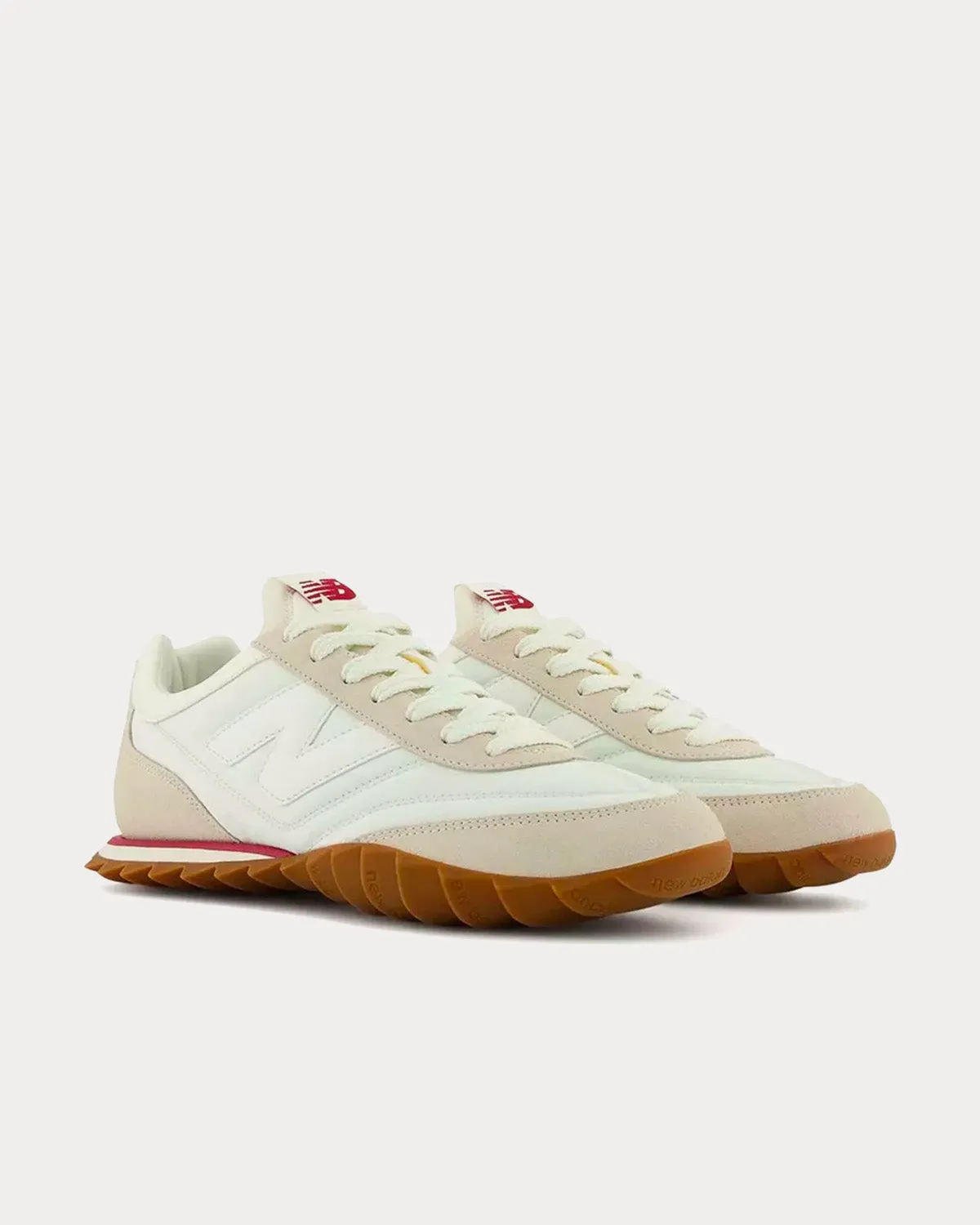 RC30v1 Moonbeam Low Top Sneakers