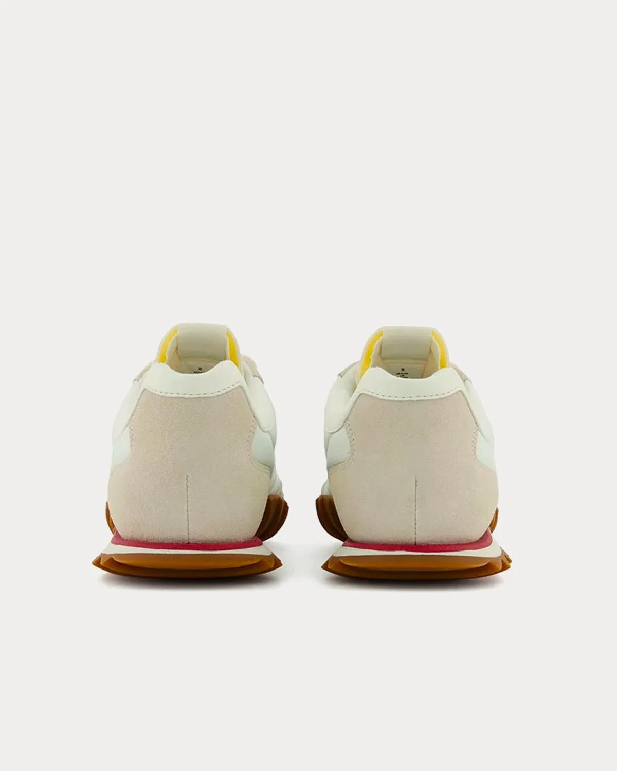 RC30v1 Moonbeam Low Top Sneakers