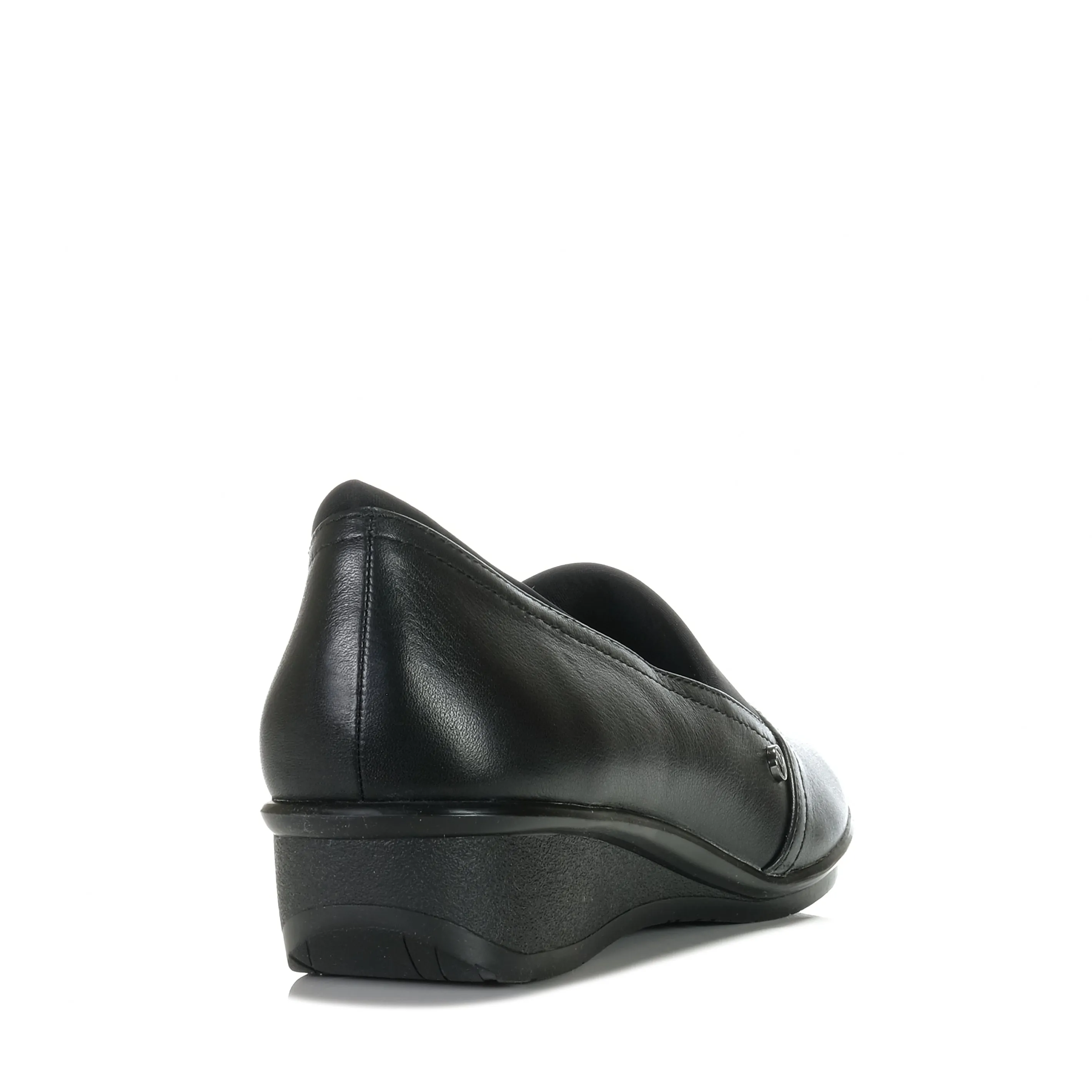 Revere Naples Black