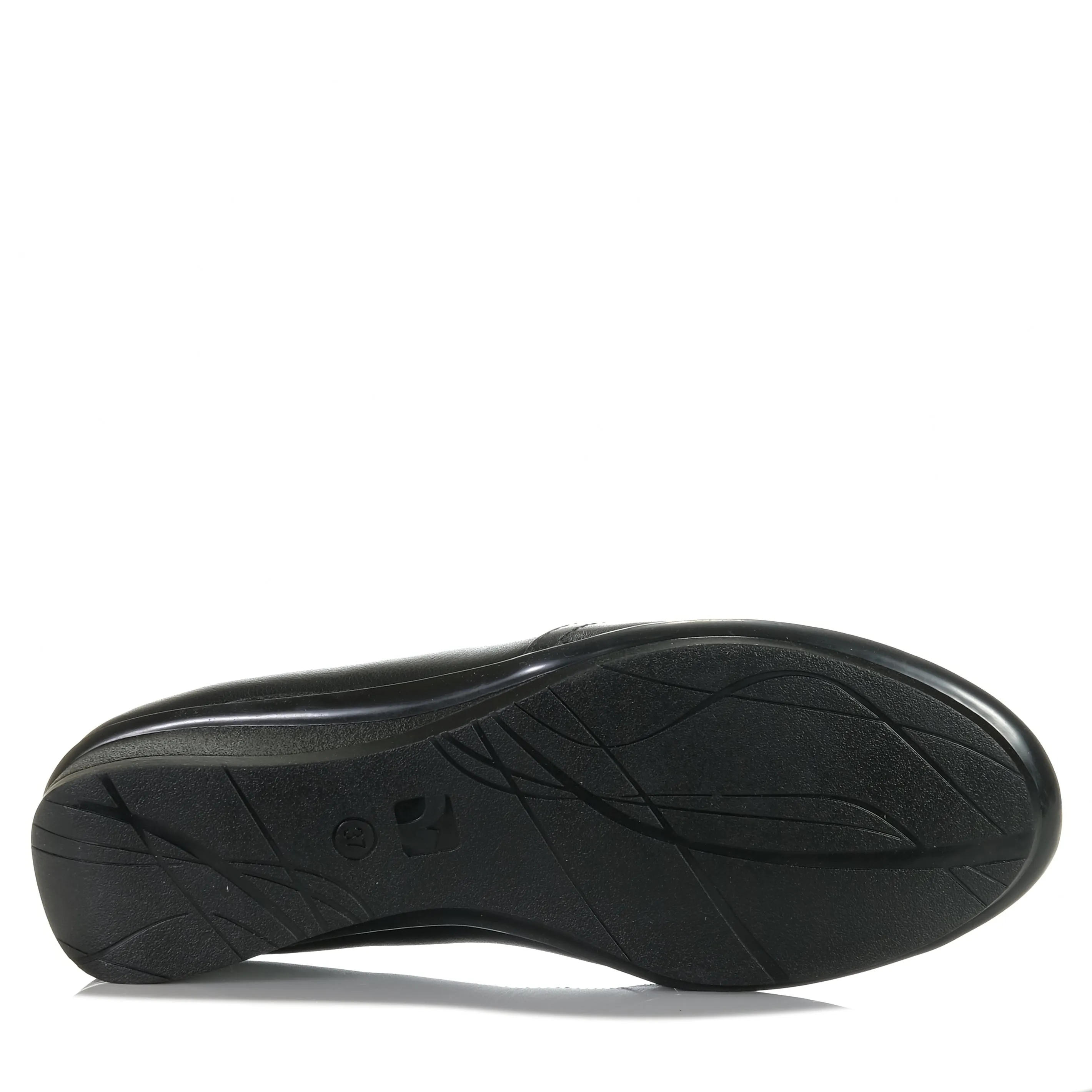 Revere Naples Black