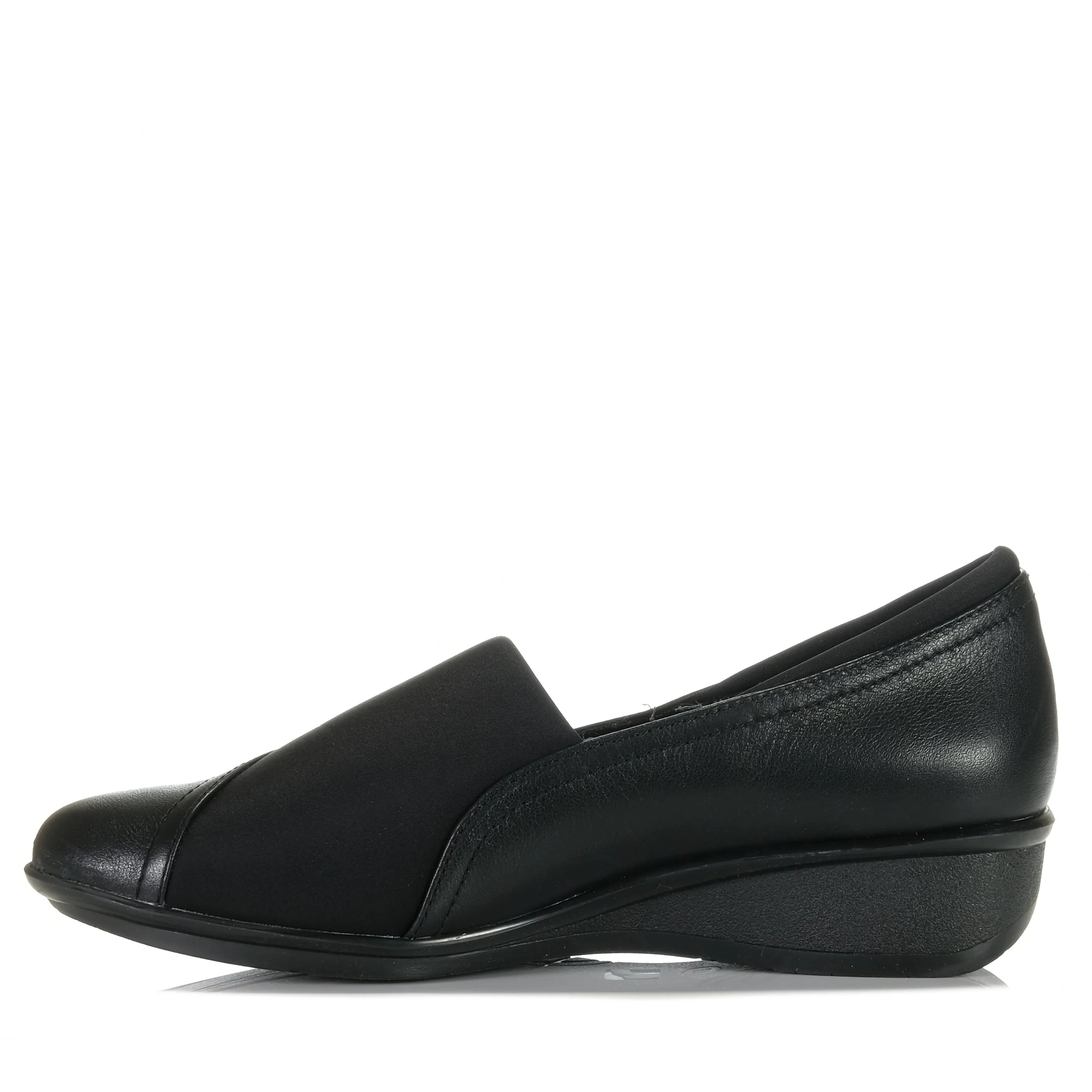 Revere Naples Black