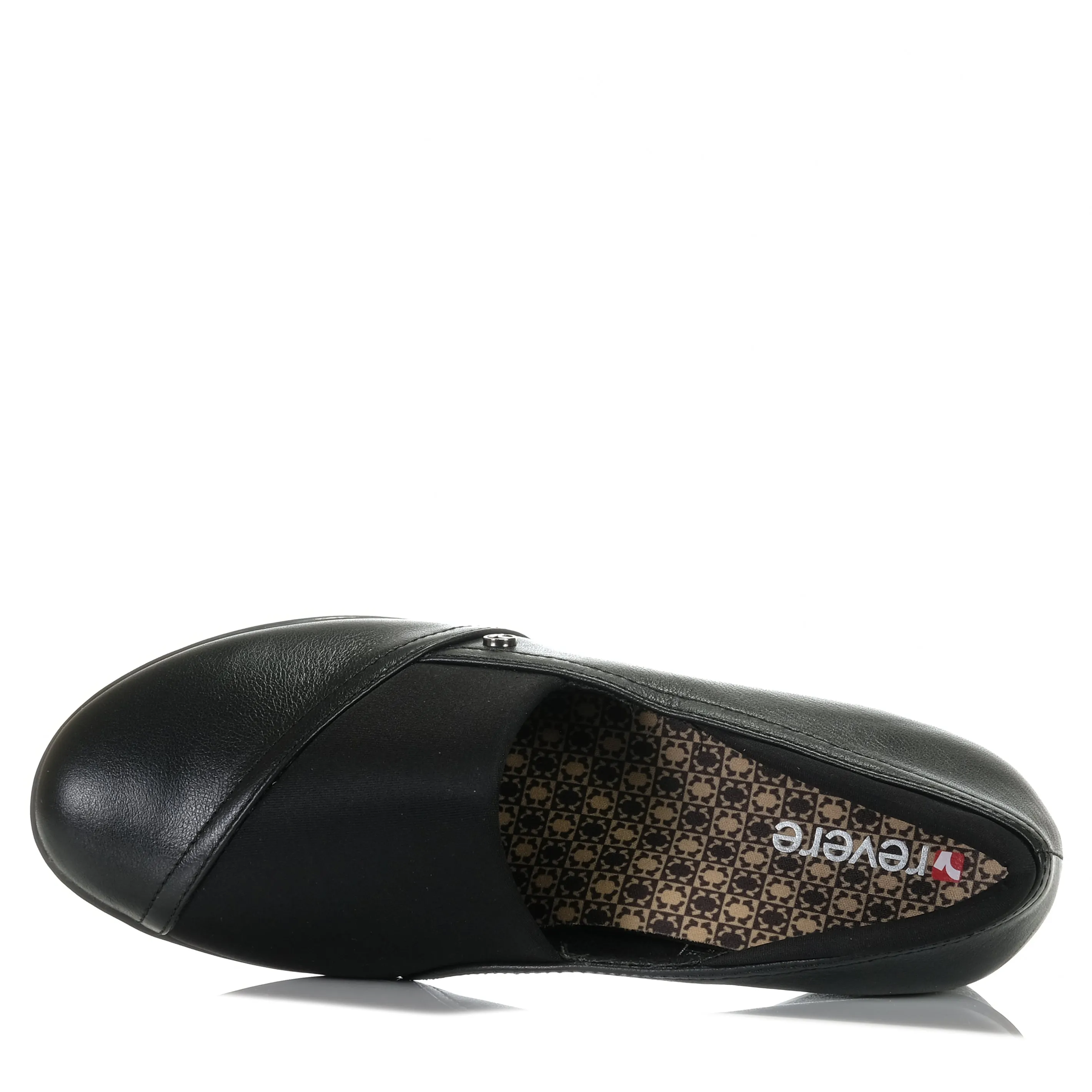 Revere Naples Black