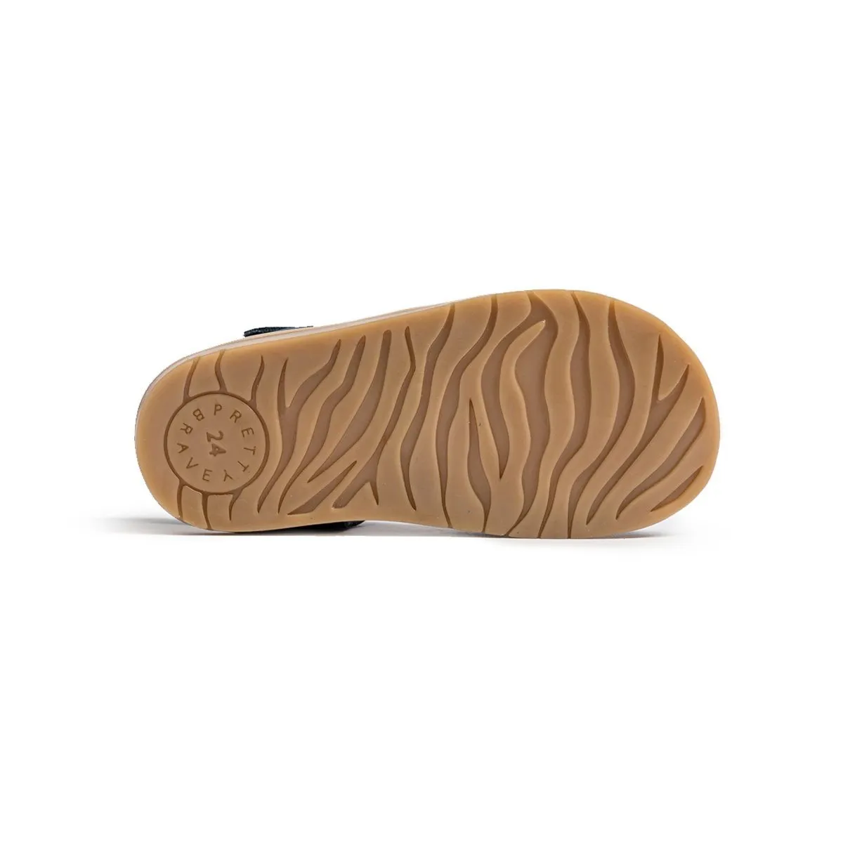 Rocco Sandals (Tan)