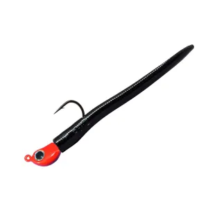 RonZ Shallow Water Series Rigged Soft Baits