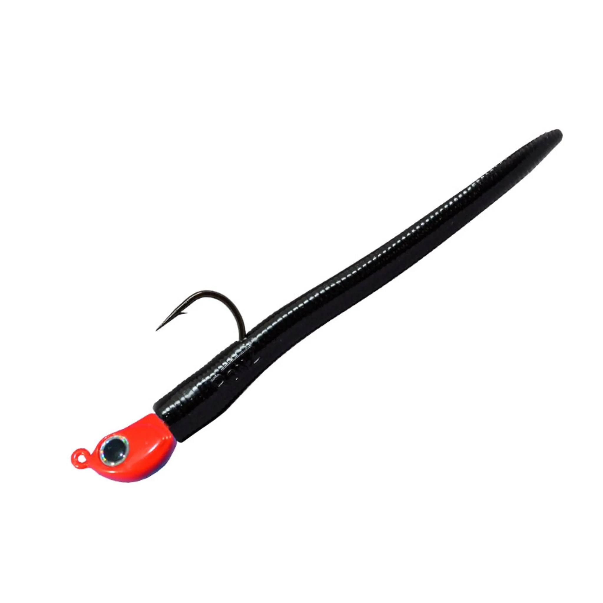 RonZ Shallow Water Series Rigged Soft Baits