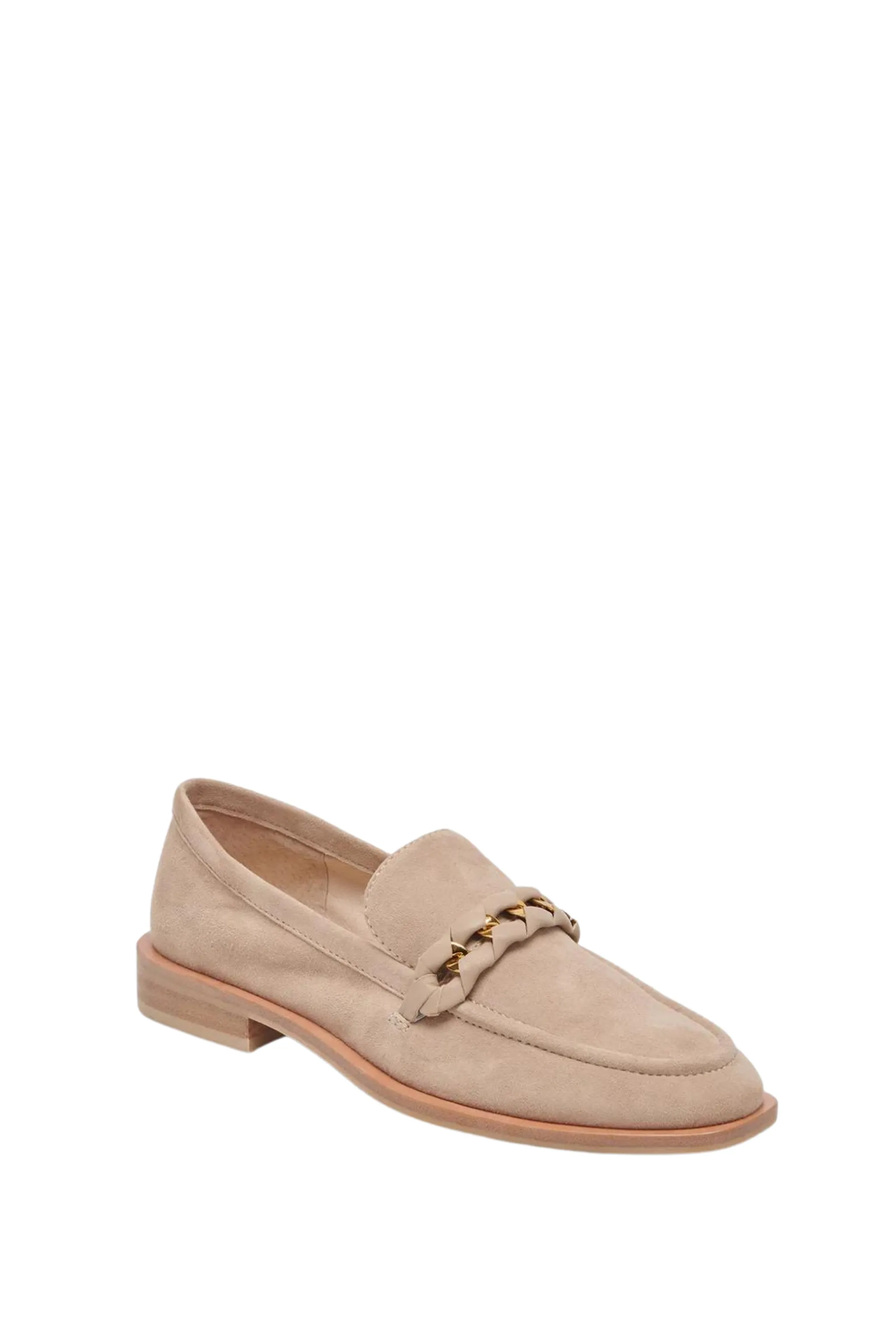 Sallie Flats