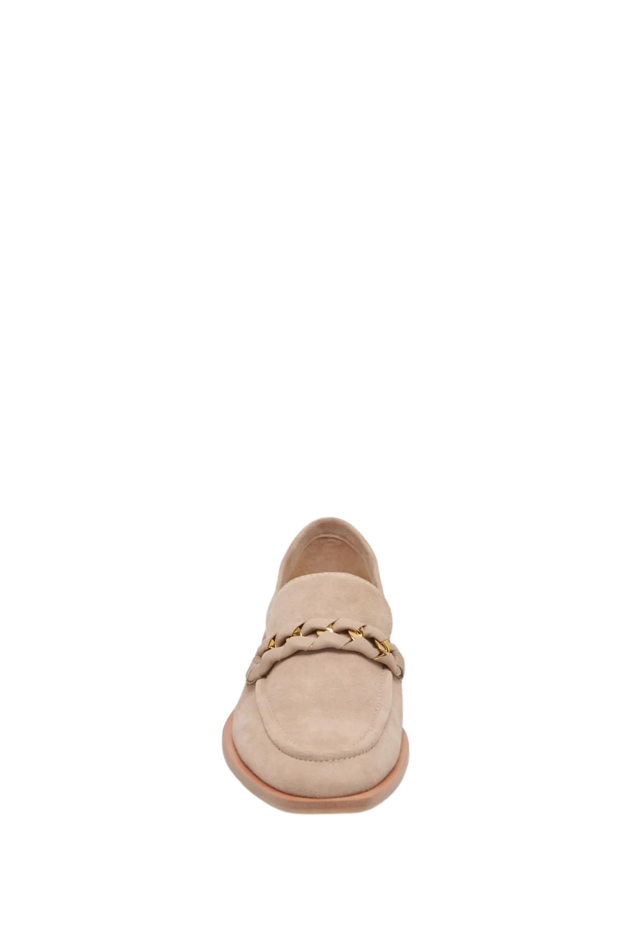 Sallie Flats