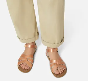 Salt-Water Sandals Original Rose Gold - adult
