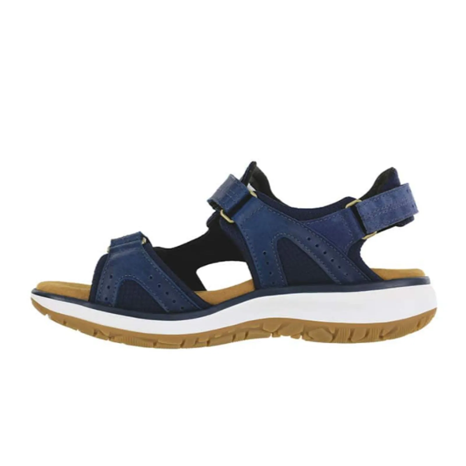 SAS Embark Active Sandal (Women) - Neptune