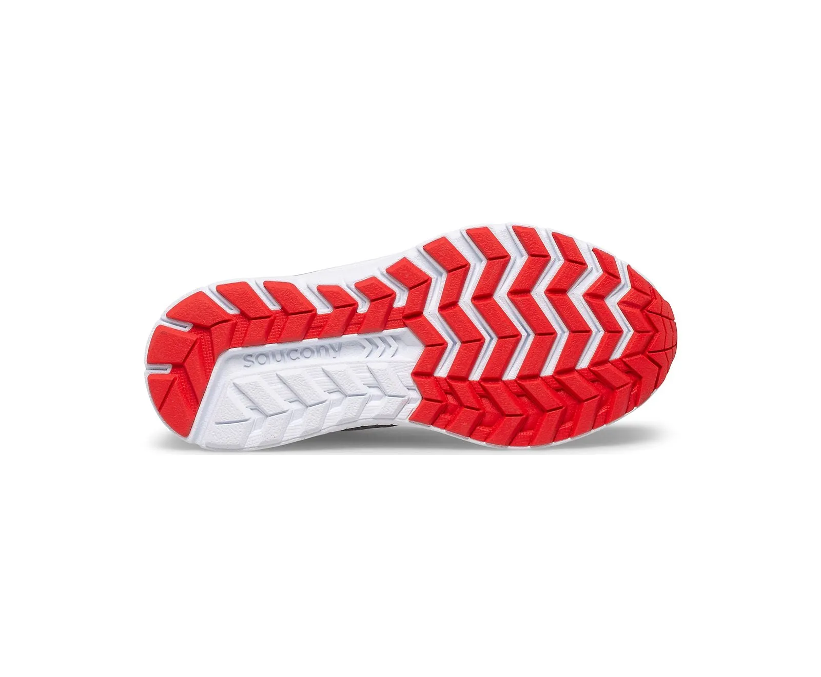 Saucony Cohesion 14 A/C - Navy/Red