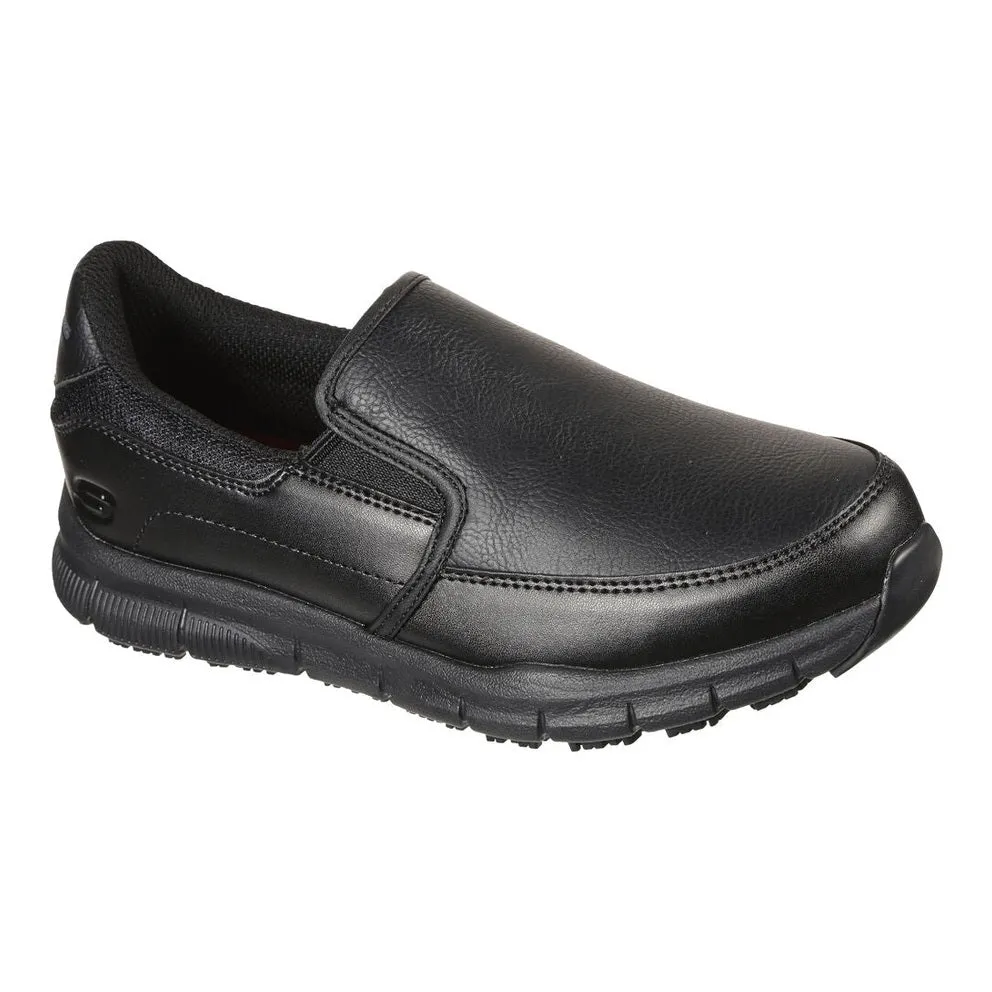Skechers 77236EC Nampa - Annod BLK