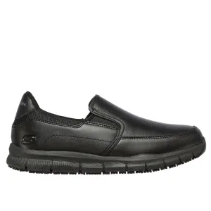 Skechers 77236EC Nampa - Annod BLK